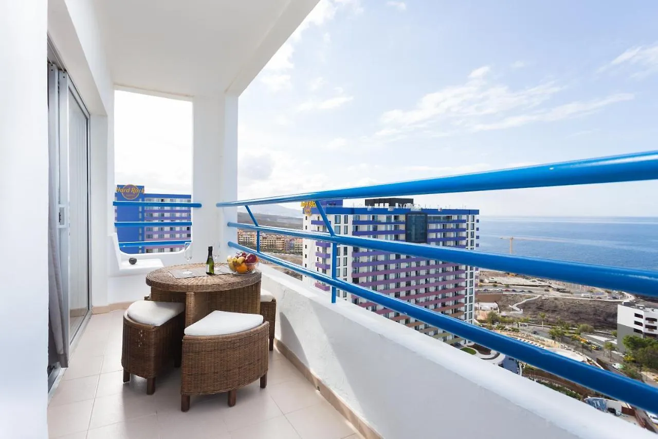 Apartment Welcome To Paradise Beach Costa Adeje