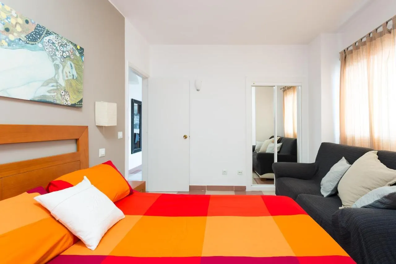 Welcome To Paradise Beach Costa Adeje  Apartamento