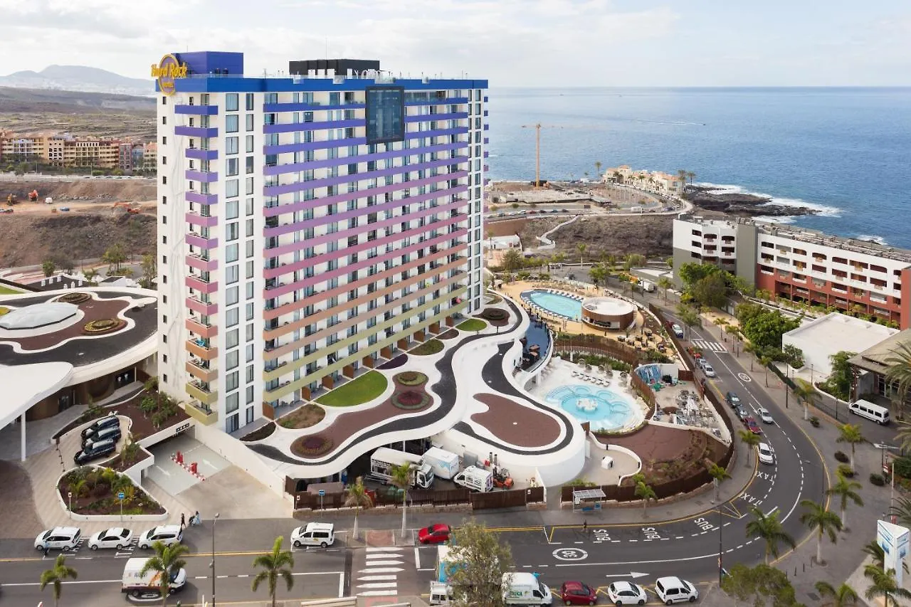 Welcome To Paradise Beach Costa Adeje  Apartment