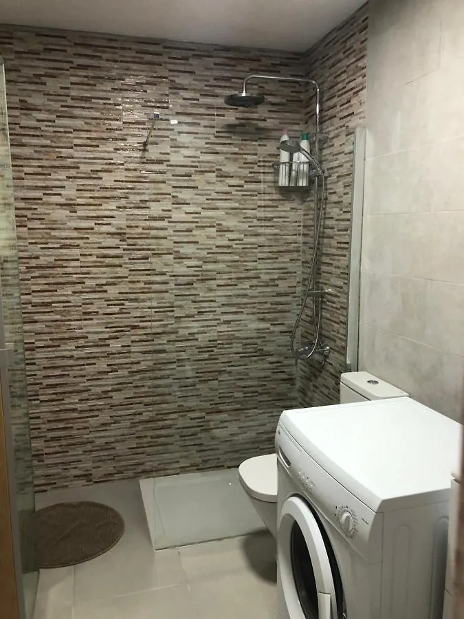 Welcome To Paradise Beach Costa Adeje  Apartment Costa Adeje (Tenerife)
