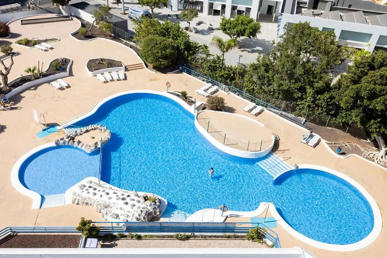Welcome To Paradise Beach Costa Adeje  Apartamento Costa Adeje (Tenerife)