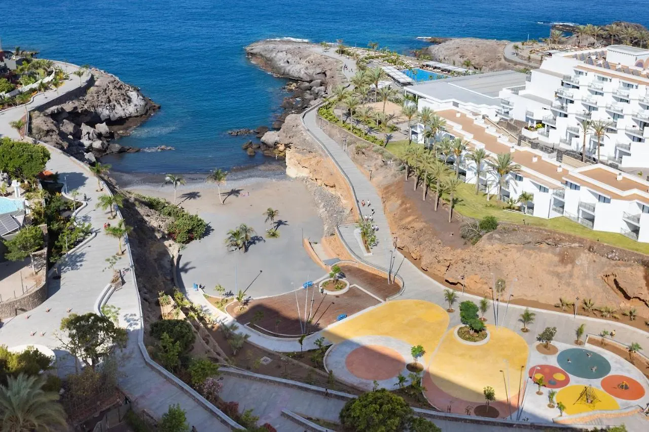 Apartamento Welcome To Paradise Beach Costa Adeje  España