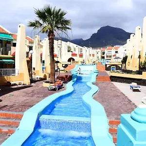 Apartamento Excelent Location 5 Min To The, Costa Adeje (Tenerife)