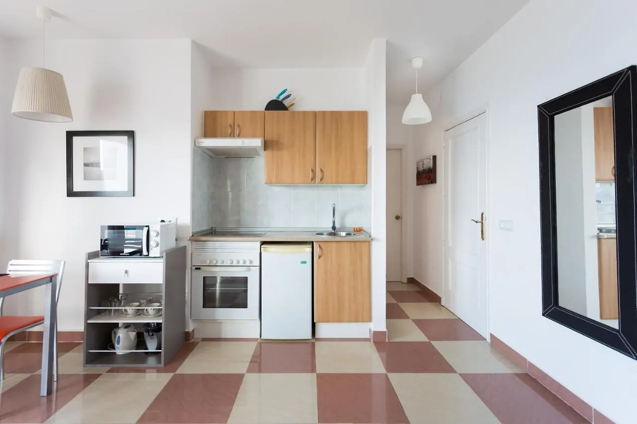 Apartament Welcome To Paradise Beach Costa Adeje